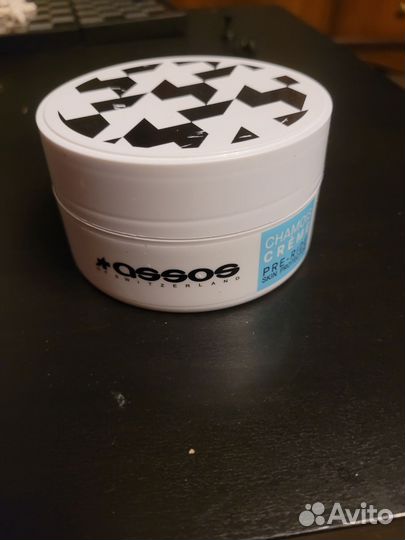 Крем AssosChamois Cream 200 ml