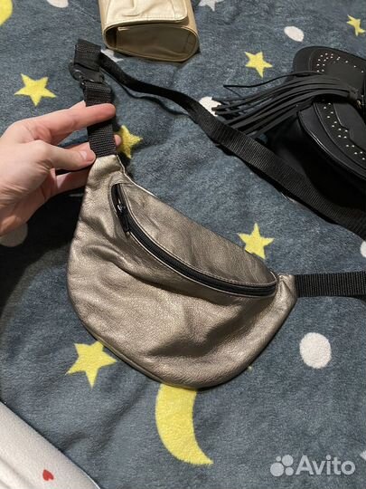 Сумки женские