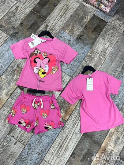 Вещи пакетом для Жени