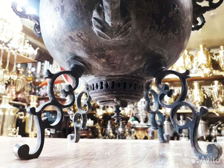 Самовары Антикварные Ростов на дону