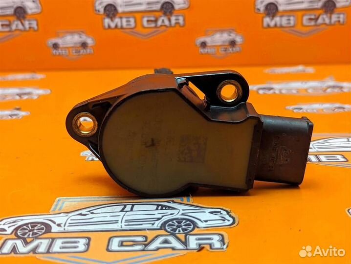 Катушка зажигания w211 E-class 272.964