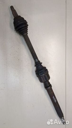 Полуось Ford Mondeo 3, 2001