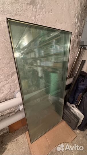 Стеклопакеты бу