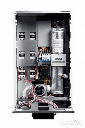 Baxi Ampera Pro 45