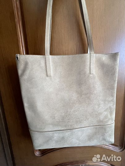 Сумка unique fabric черешня