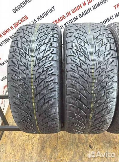 Nokian Tyres Nordman RS 215/60 R16 103W