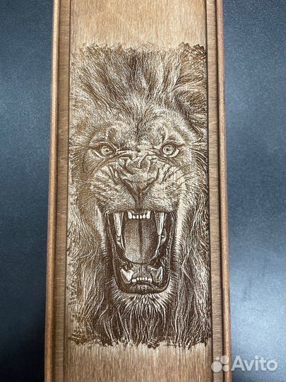 Коробка для ножа