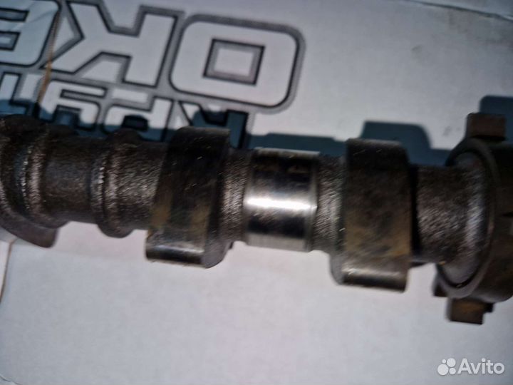 Распредвал мазда форд на l3, lf17 l3g2