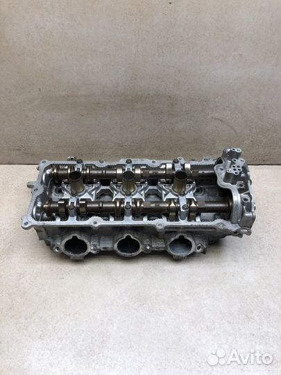 Гбц левый Infiniti Fx 35 S50 VQ35DE 2007