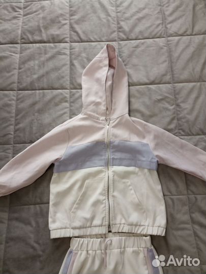 Вещи для девочки