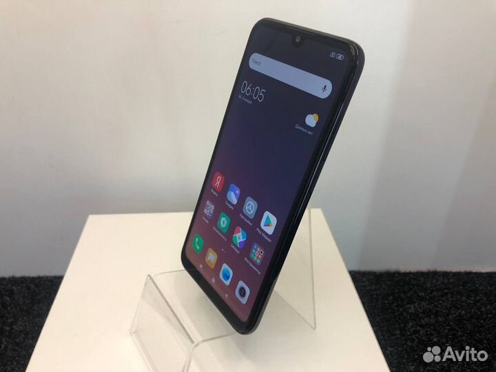 Xiaomi Mi Play, 4/64 ГБ