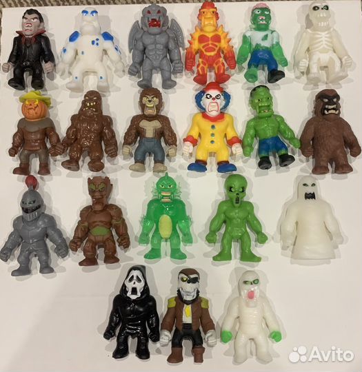 Игрушка коллекционная