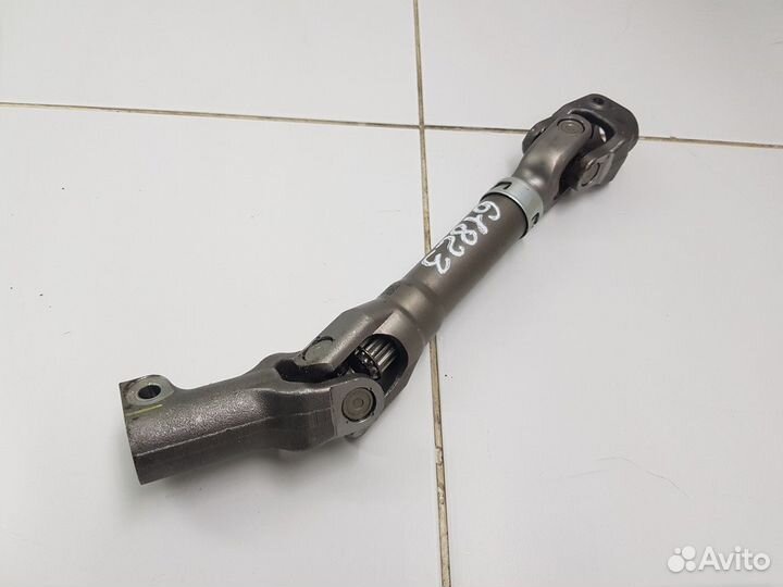 Кардан рулевой (Kia Seltos)