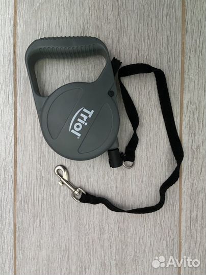 Поводок рулетка