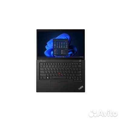 Ноутбук Lenovo ThinkPad L14 Gen 4 21H2A23GCD - нов