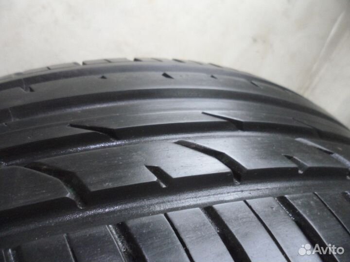 Continental ContiPremiumContact 5 225/55 R16