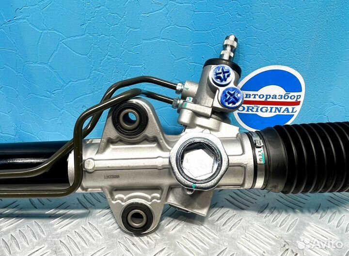 Рулевая рейка Mitsubishi L200 Pajero Sport 2 новая