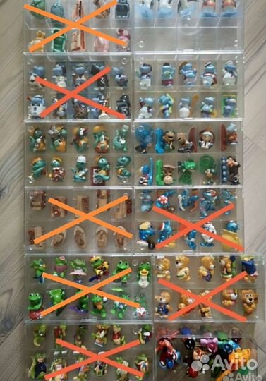 Киндер 90-х. Динозаврики, Гномы