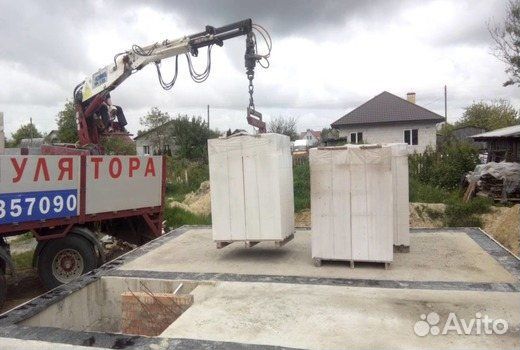 Газосиликат