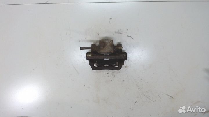 Суппорт Toyota Land Cruiser Prado (120) , 2007