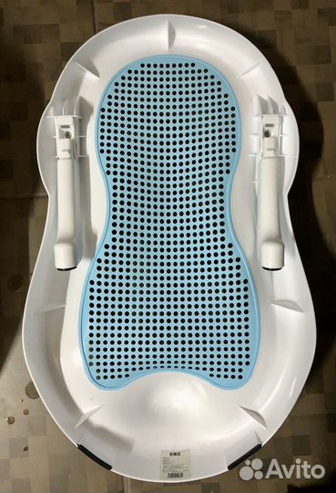 Горка для купания