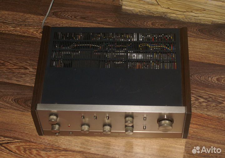 Kenwood KA-4004