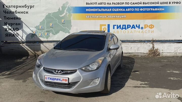 Бак топливный Hyundai Avante (MD) 311503X000