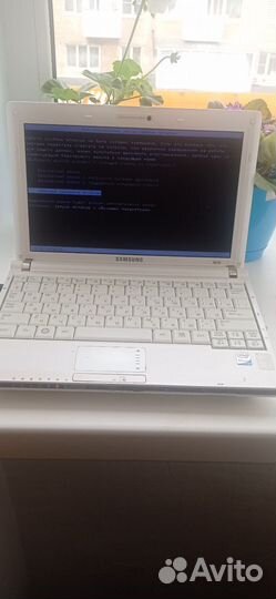 Samsung nc10