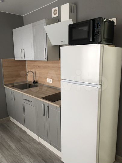 2-к. квартира, 30 м², 10/10 эт.