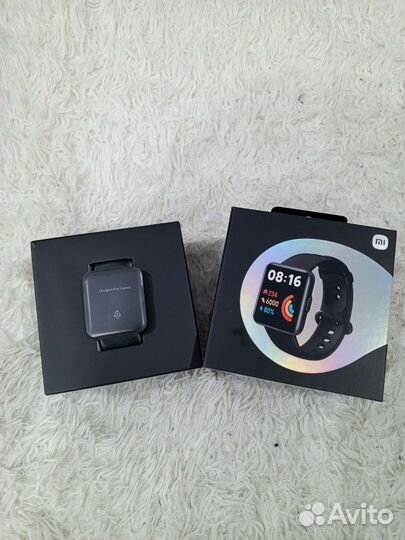 Xiaomi mi watch lite 2