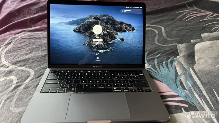 Apple MacBook Pro 13 2020 i5 16gb 256gb