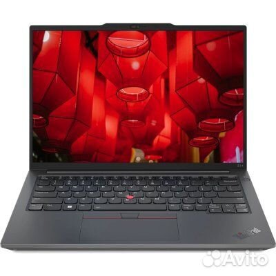 Ноутбук Lenovo ThinkPad E16 Gen 1 21JN009KRT