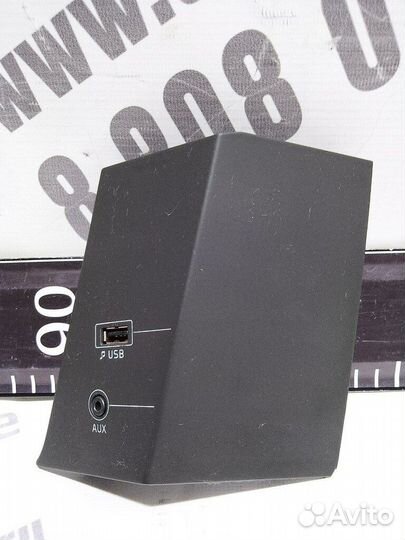 Разъем AUX USB Volvo FH 4 82303887