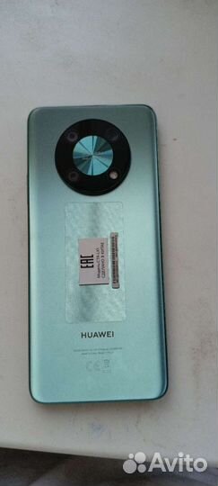 Huawei nova y90