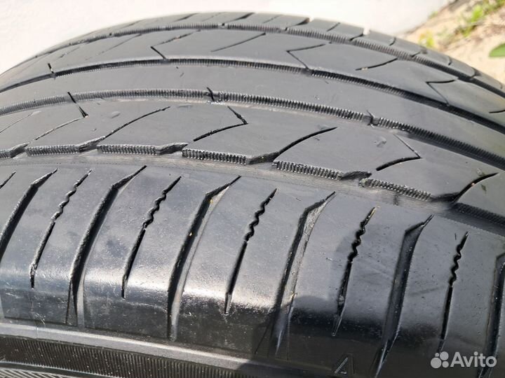 Toyo SD-7 215/60 R16 95H