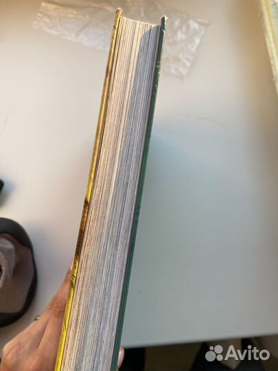 Болтшая книга сказок