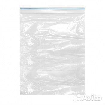 Zip lock пакеты