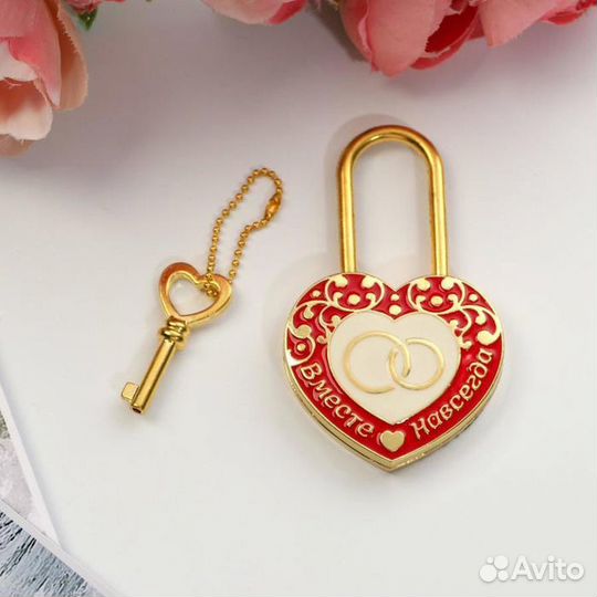 Свадебный замок