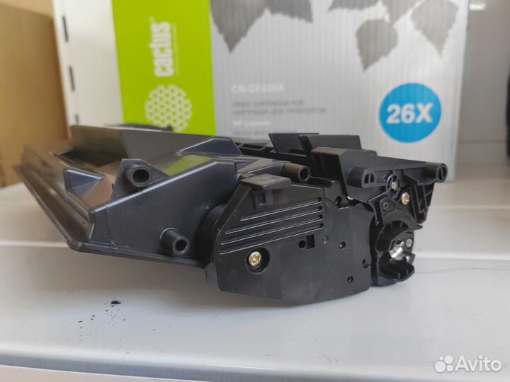 Картридж Cactus cs-CF226X