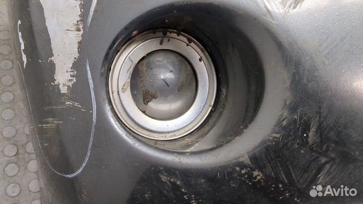 Бампер Lexus RX, 2006