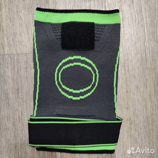 Бандаж на колено XXL