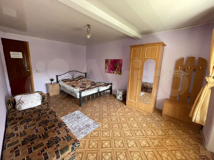 Комната 15 м², 2/2 эт.