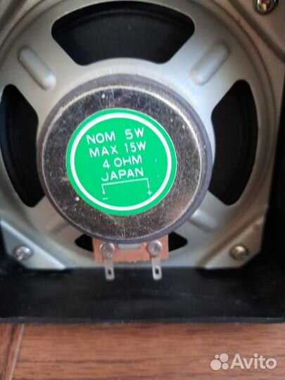 Автоколонки