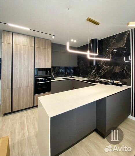 Кухня на заказ