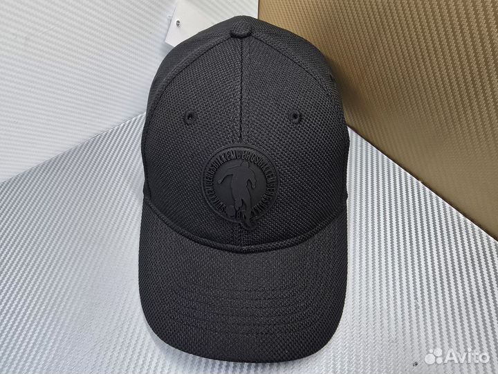 Бейсболка мужская Bikkembergs