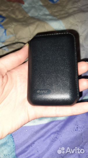 Повербанк hiper 7500mah