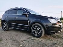 Opel Antara 3.2 AT, 2009, 224 000 км, с пробегом, цена 945 000 руб.