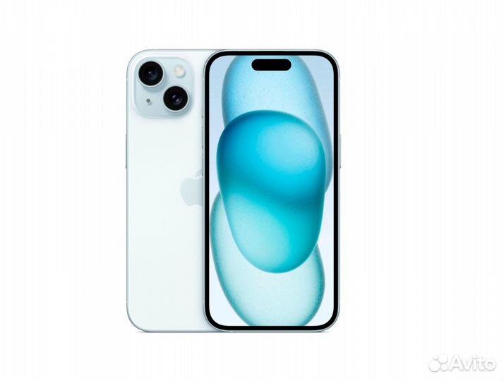 iPhone 15, 512 ГБ