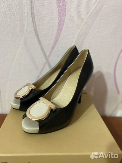 Туфли женские 36 размер