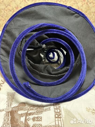 Шляпа ведьмы